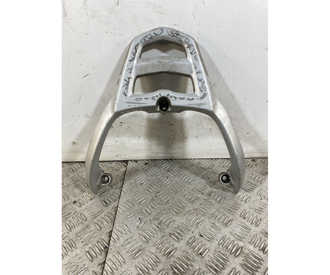 Maniglione Portapacchi posteriore Peugeot Tweet 125 / 150 dal 2010 al 2017  1746628333777