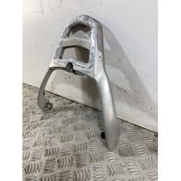 Maniglione Portapacchi posteriore Peugeot Tweet 125 / 150 dal 2010 al 2017  1746628333777