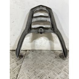 Maniglione Portapacchi posteriore Peugeot Tweet 125 / 150 dal 2010 al 2017  1746628333777