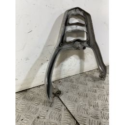 Maniglione Portapacchi posteriore Peugeot Tweet 125 / 150 dal 2010 al 2017  1746628333777