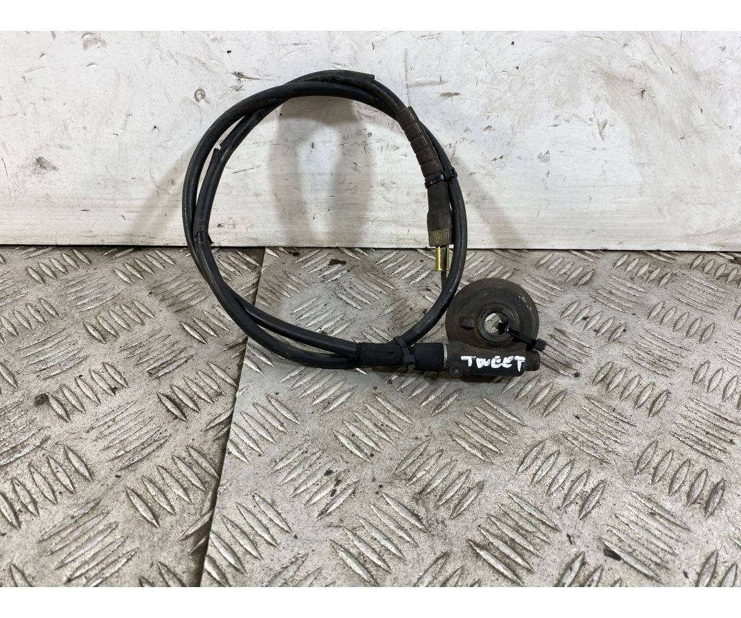 Rinvio contachilometri Peugeot Tweet 125 / 150 dal 2010 al 2017  1746628769712