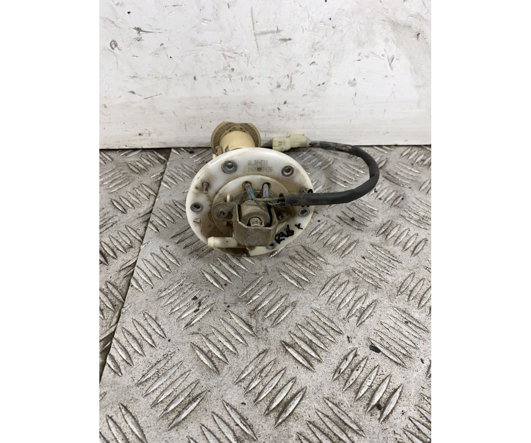 Pompa Benzina Kymco Agility R16 Plus dal 2016 in poi  1746629399673