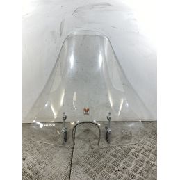 Parabrezza Piaggio liberty 125 ABS Dal 2021 al 2024  1746629914470