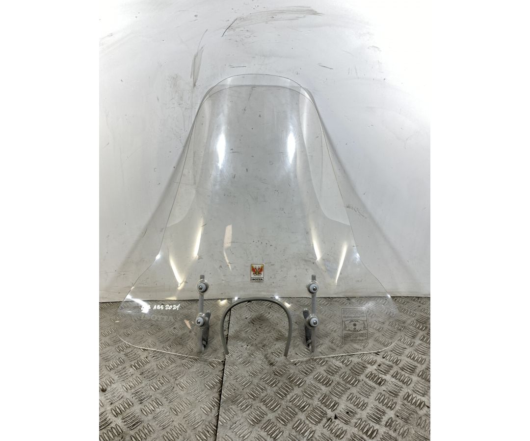 Parabrezza Piaggio liberty 125 ABS Dal 2021 al 2024  1746629914470