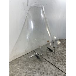 Parabrezza Piaggio liberty 125 ABS Dal 2021 al 2024  1746629914470