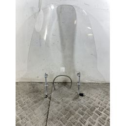 Parabrezza Piaggio liberty 125 ABS Dal 2021 al 2024  1746629914470