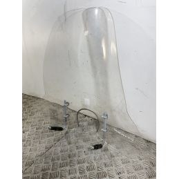 Parabrezza Piaggio liberty 125 ABS Dal 2021 al 2024  1746629914470
