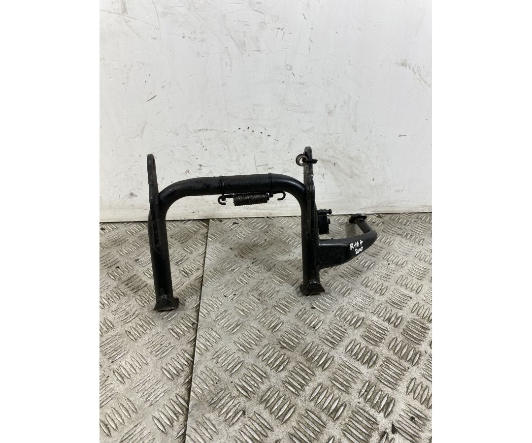 Cavalletto Centrale Kymco Agility R16 200 plus Dal 2017 in poi  1746630318168