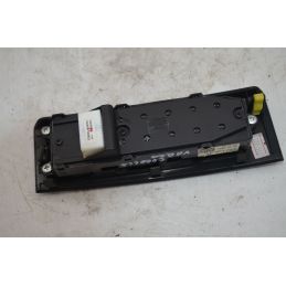 Pulsantiera Alzacristalli Anteriore SX Toyota Corolla Verso Dal 2004 al 2009 Cod 84820-0F030  1746686473965