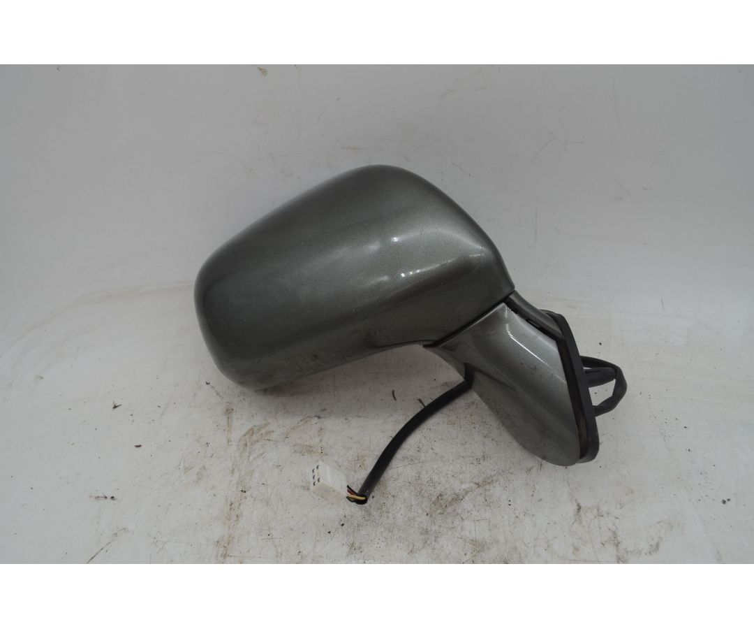 Specchietto Retrovisore esterno DX Toyota Corolla Verso Dal 2004 al 2009 Cod 015857  1746686809511