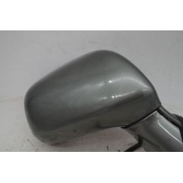 Specchietto Retrovisore esterno DX Toyota Corolla Verso Dal 2004 al 2009 Cod 015857  1746686809511