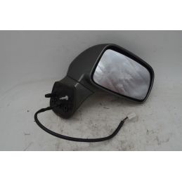 Specchietto Retrovisore esterno DX Toyota Corolla Verso Dal 2004 al 2009 Cod 015857  1746686809511