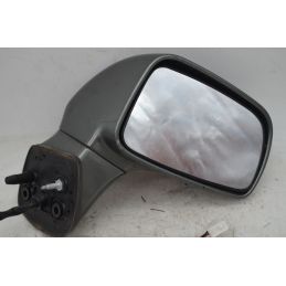 Specchietto Retrovisore esterno DX Toyota Corolla Verso Dal 2004 al 2009 Cod 015857  1746686809511