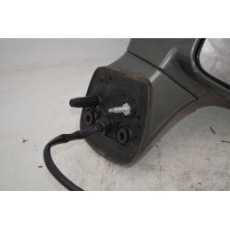 Specchietto Retrovisore esterno DX Toyota Corolla Verso Dal 2004 al 2009 Cod 015857  1746686809511