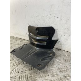 Carena Tappo ispezione Peugeot Tweet 50 / 125 / 150 dal 2010 al 2017  1746687570212