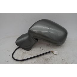 Specchietto Retrovisore esterno SX Toyota Corolla Verso Dal 2004 al 2009 Cod 015857  1746687165050