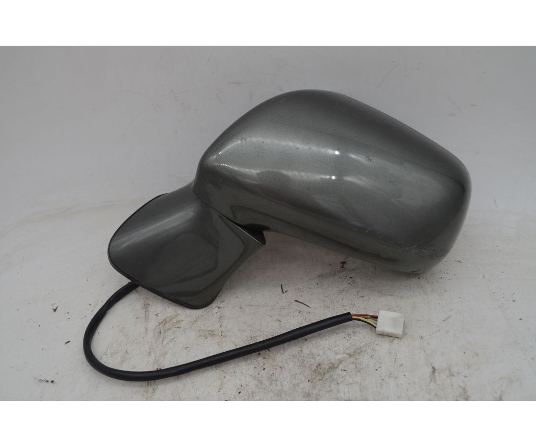 Specchietto Retrovisore esterno SX Toyota Corolla Verso Dal 2004 al 2009 Cod 015857  1746687165050