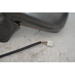 Specchietto Retrovisore esterno SX Toyota Corolla Verso Dal 2004 al 2009 Cod 015857  1746687165050