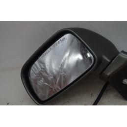 Specchietto Retrovisore esterno SX Toyota Corolla Verso Dal 2004 al 2009 Cod 015857  1746687165050