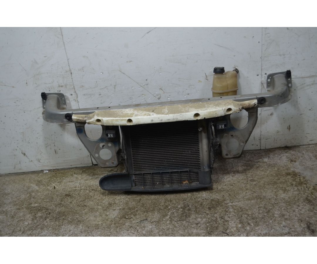 Ossatura Calandra Smart W450 Dal 1998 al 2007 Cod oe Q0013197V001000000  1746689362259