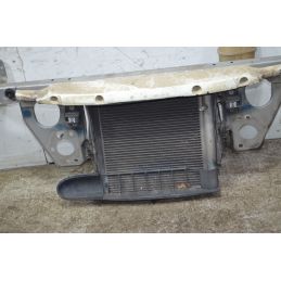 Ossatura Calandra Smart W450 Dal 1998 al 2007 Cod oe Q0013197V001000000  1746689362259