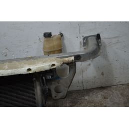 Ossatura Calandra Smart W450 Dal 1998 al 2007 Cod oe Q0013197V001000000  1746689362259