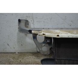 Ossatura Calandra Smart W450 Dal 1998 al 2007 Cod oe Q0013197V001000000  1746689362259