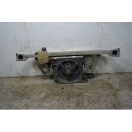 Ossatura Calandra Smart W450 Dal 1998 al 2007 Cod oe Q0013197V001000000  1746689362259