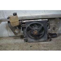 Ossatura Calandra Smart W450 Dal 1998 al 2007 Cod oe Q0013197V001000000  1746689362259