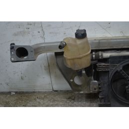 Ossatura Calandra Smart W450 Dal 1998 al 2007 Cod oe Q0013197V001000000  1746689362259