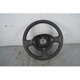 Volante Fiat Punto 188 Dal 1999 al 2011 Cod 735282880  1746687544572