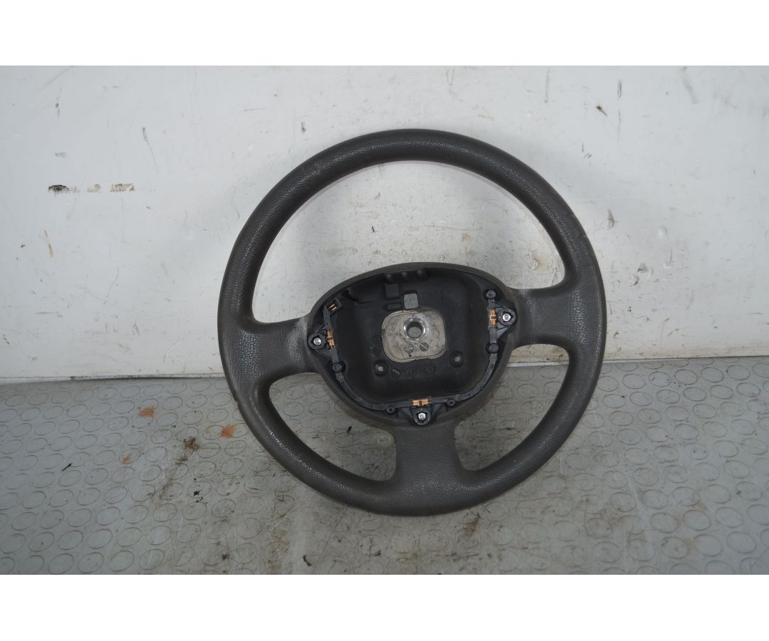 Volante Fiat Punto 188 Dal 1999 al 2011 Cod 735282880  1746687544572