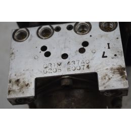 Pompa Modulo ABS Mazda 6 Dal 2002 al 2009 Cod 6205E0074  1746687957341