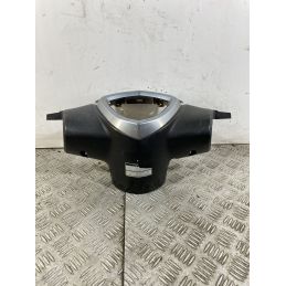 Carena Coprimanubrio Portastrumentazione Kymco Agility R16 200 plus Dal 2017 in poi  1746688437323