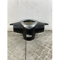 Carena Coprimanubrio Portastrumentazione Kymco Agility R16 200 plus Dal 2017 in poi  1746688437323