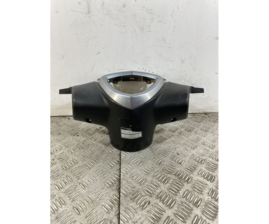 Carena Coprimanubrio Portastrumentazione Kymco Agility R16 200 plus Dal 2017 in poi  1746688437323
