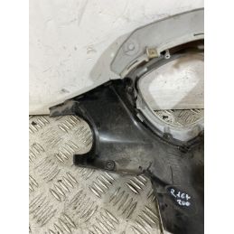 Carena Coprimanubrio Portastrumentazione Kymco Agility R16 200 plus Dal 2017 in poi  1746688437323