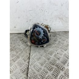 Strumentazione Contachilometri Kymco Agility R16 200 plus Dal 2017 in poi  1746690254680