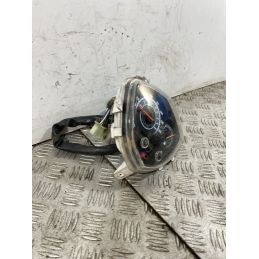 Strumentazione Contachilometri Kymco Agility R16 200 plus Dal 2017 in poi  1746690254680