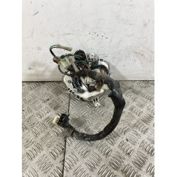 Strumentazione Contachilometri Kymco Agility R16 200 plus Dal 2017 in poi  1746690254680