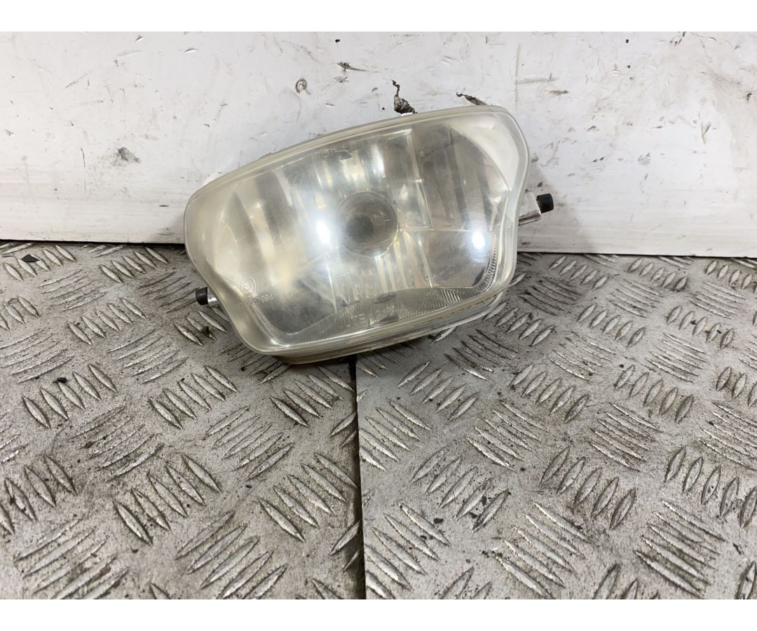 Faro Fanale Anteriore Peugeot Tweet 50 / 125 / 150 dal 2010 al 2017  1746691589286