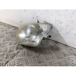 Faro Fanale Anteriore Peugeot Tweet 50 / 125 / 150 dal 2010 al 2017  1746691589286