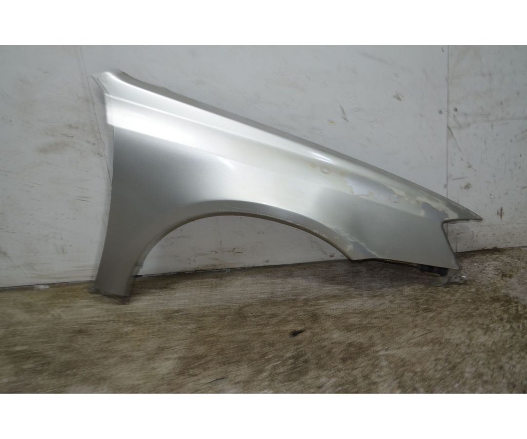 Parafango anteriore DX Subaru Legacy Dal 2003 al 2009 Cod OE 57110AG0109P  1746691655691