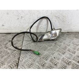 Freccia Anteriore Sinistra Sx Peugeot Tweet 50 / 125 / 150 dal 2010 al 2017  1746692650459