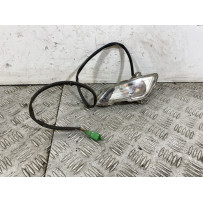 Freccia Anteriore Sinistra Sx Peugeot Tweet 50 / 125 / 150 dal 2010 al 2017  1746692650459