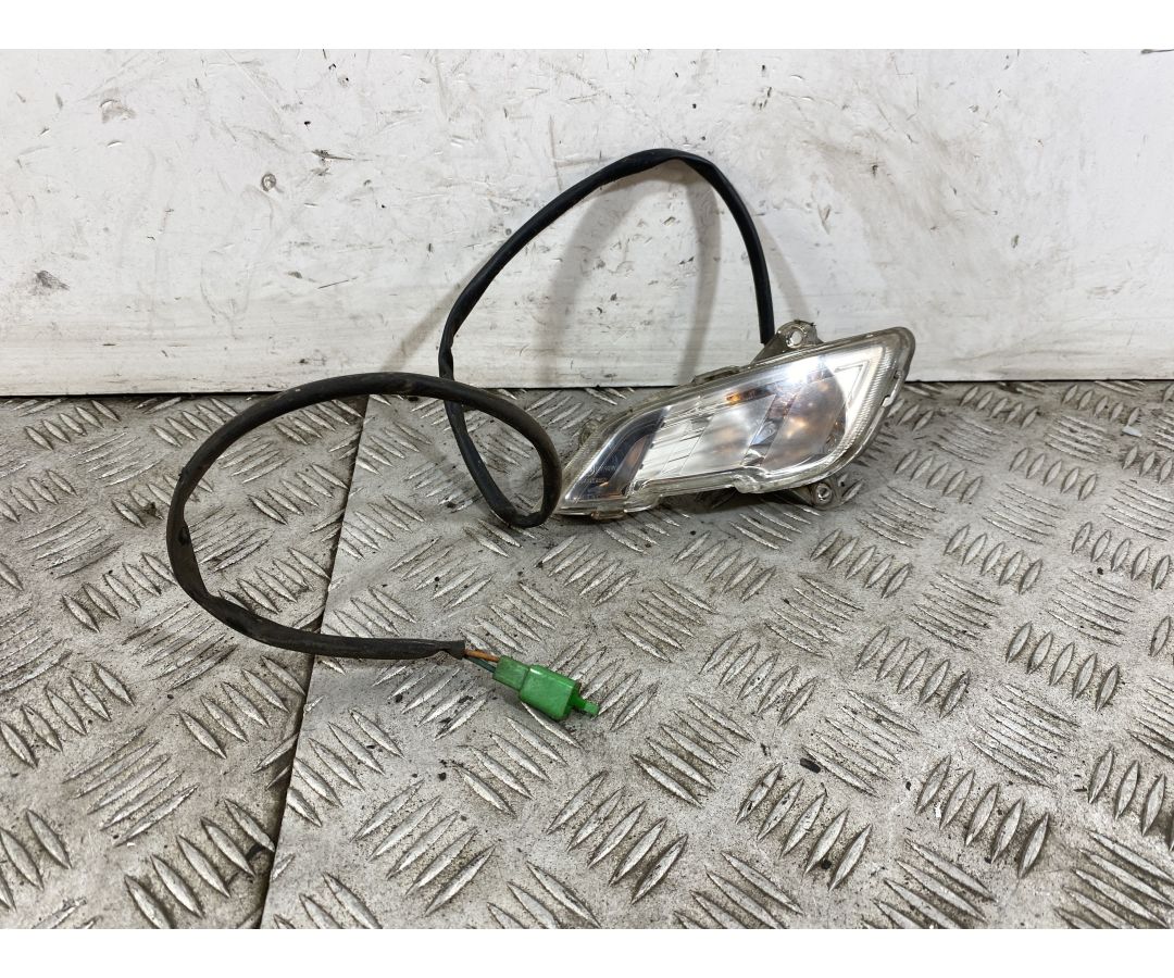 Freccia Anteriore Sinistra Sx Peugeot Tweet 50 / 125 / 150 dal 2010 al 2017  1746692650459
