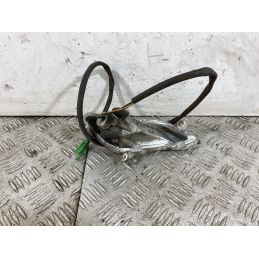 Freccia Anteriore Sinistra Sx Peugeot Tweet 50 / 125 / 150 dal 2010 al 2017  1746692650459