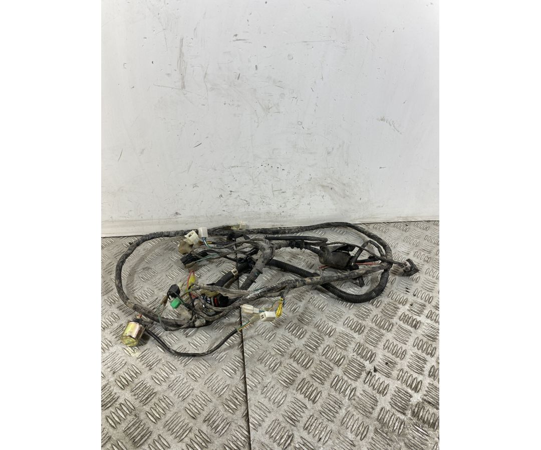 Cablaggio Impianto Elettrico Kymco Agility R16 Plus 200 dal 2015 in poi  1746693059374