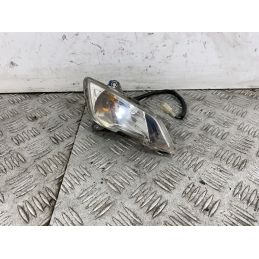 Freccia Anteriore Destra Dx Peugeot Tweet 50 / 125 / 150 dal 2010 al 2017  1746692994317