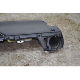 Cruscotto Toyota Yaris Dal 2014 al 2017 Cod 55085-0D010  1746693208246